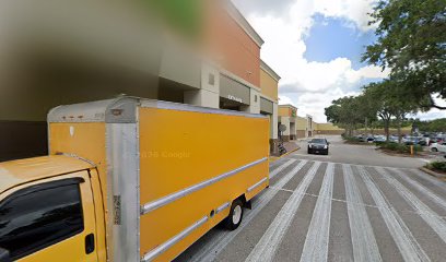 Blue Rhino Propane Exchange