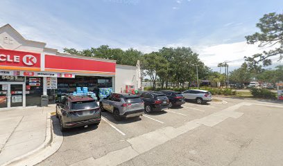 Blue Rhino Propane Exchange