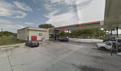 Flori Gas Propane Exchange