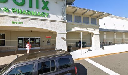 Blue Rhino Propane Exchange