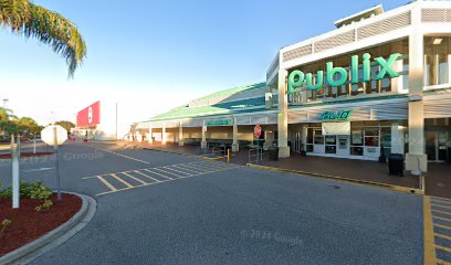 Blue Rhino Propane Exchange