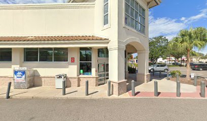 Blue Rhino Propane Exchange