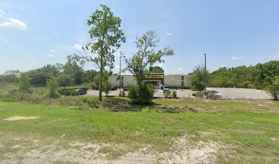 Blue Rhino Propane Exchange