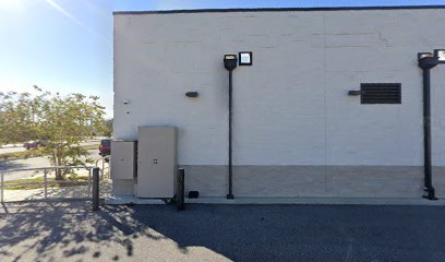 Amerigas Propane Exchange