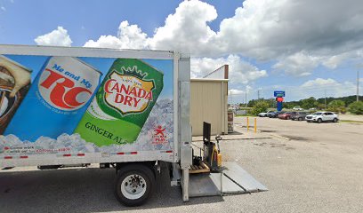 Amerigas Propane Exchange