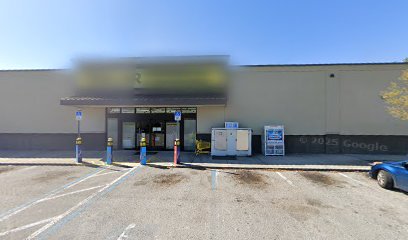Amerigas Propane Exchange