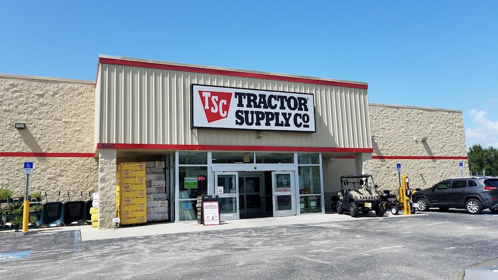 Tractor Supply Co.