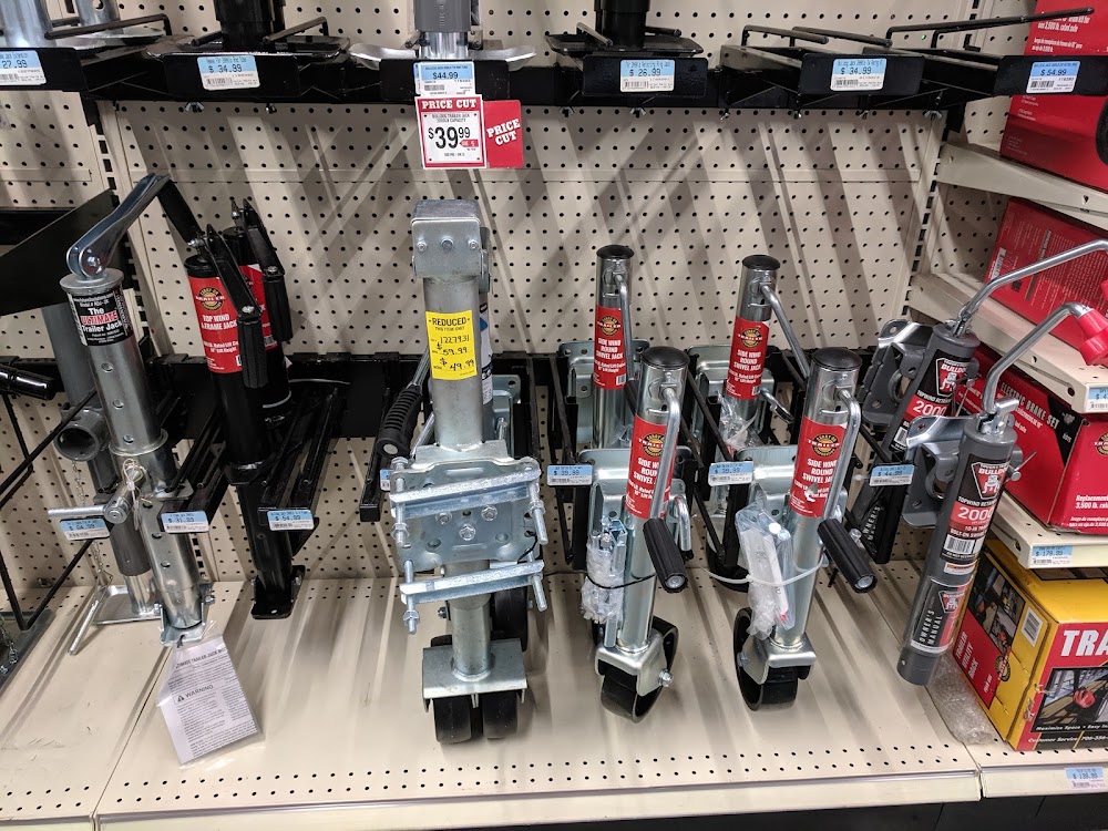 Tractor Supply Co.