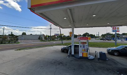 Blue Rhino Propane Exchange