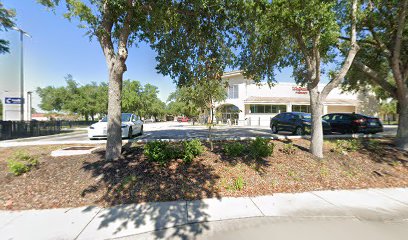 Blue Rhino Propane Exchange