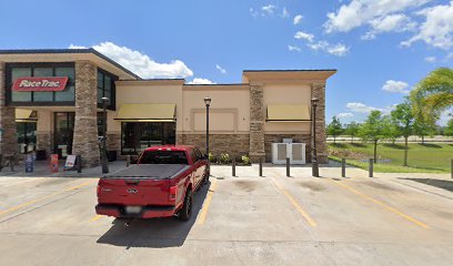 RaceTrac Propane Exchange