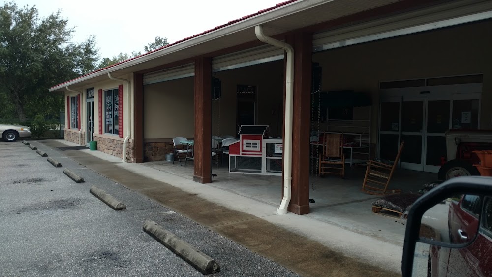 Grimes Hardware Center