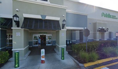 Blue Rhino Propane Exchange