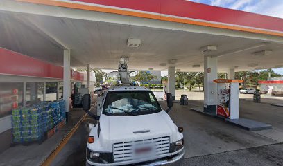 Blue Rhino Propane Exchange