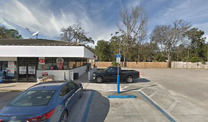 Blue Rhino Propane Exchange