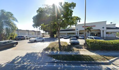 Blue Rhino Propane Exchange