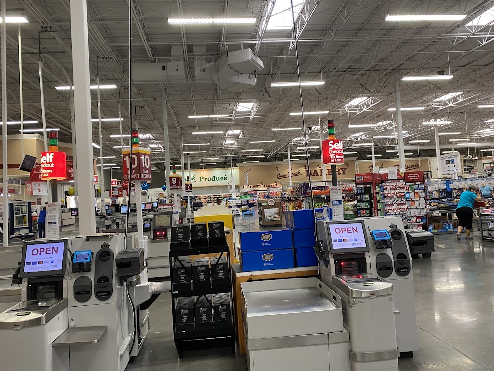 BJ's Wholesale Club