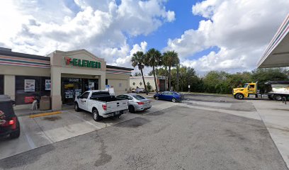 Amerigas Propane Exchange