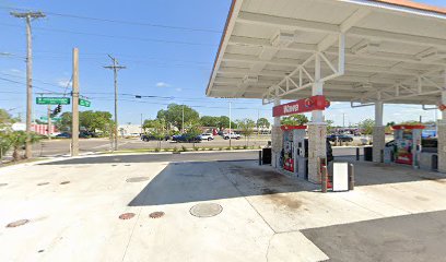 AmeriGas Propane Exchange