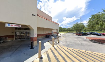 Blue Rhino Propane Exchange