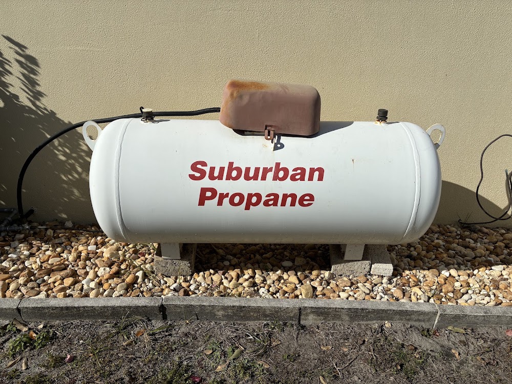 Suburban Propane