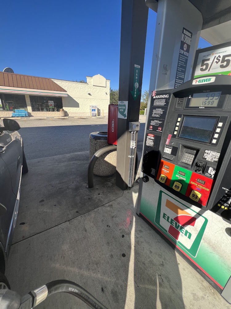 Propane Exchange
