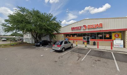 Blue Rhino Propane Exchange