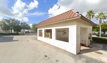 Amerigas Propane Exchange