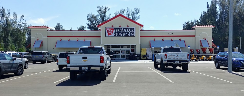 Tractor Supply Co.