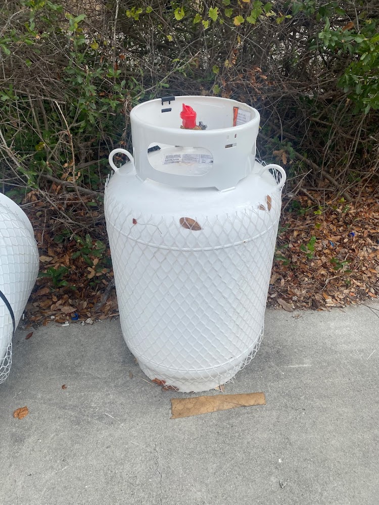 Richeys Propane Tanks LLC