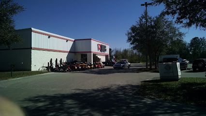 Tractor Supply Co.
