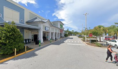 Blue Rhino Propane Exchange