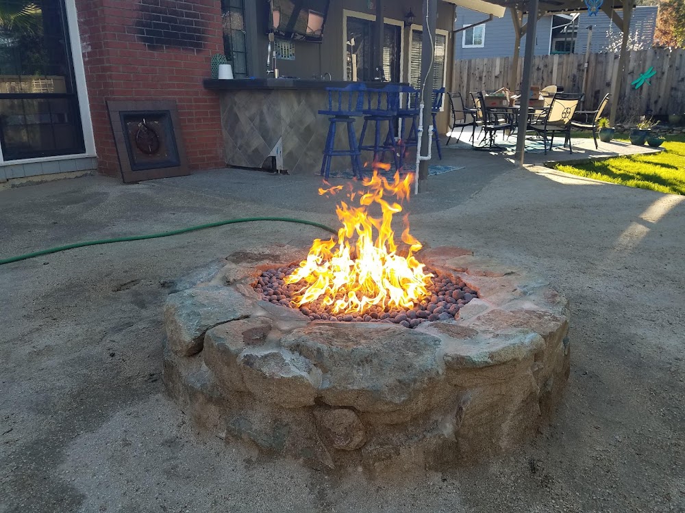 EasyFirePits