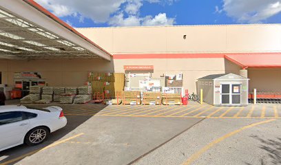 Amerigas Propane Exchange