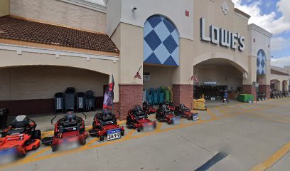 Blue Rhino Propane Exchange