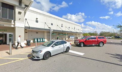 Blue Rhino Propane Exchange