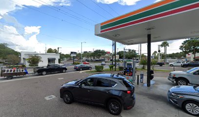 Amerigas Propane Exchange