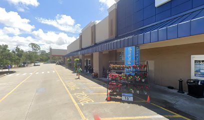 Blue Rhino Propane Exchange