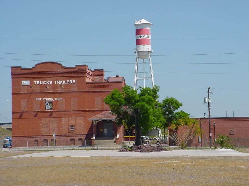 U-Haul Moving & Storage of Historic Ybor City