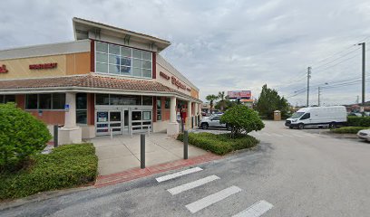 Blue Rhino Propane Exchange
