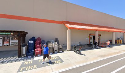 Amerigas Propane Exchange