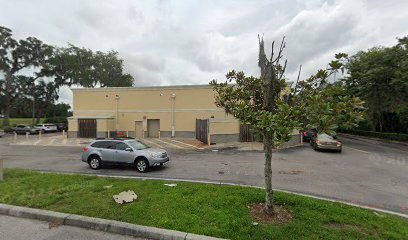 Blue Rhino Propane Exchange