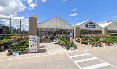 Blue Rhino Propane Exchange