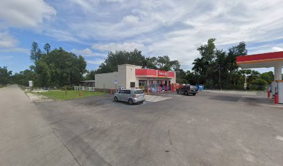 Blue Rhino Propane Exchange