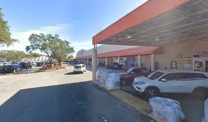 Amerigas Propane Exchange