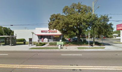 Blue Rhino Propane Exchange
