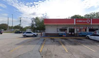 Blue Rhino Propane Exchange