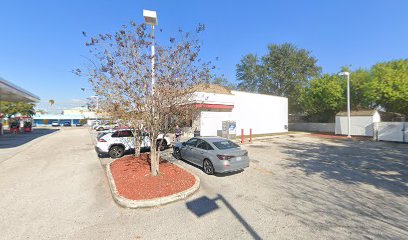 Blue Rhino Propane Exchange