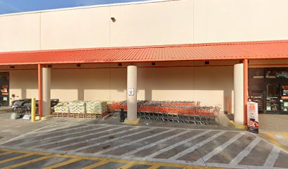 Amerigas Propane Exchange