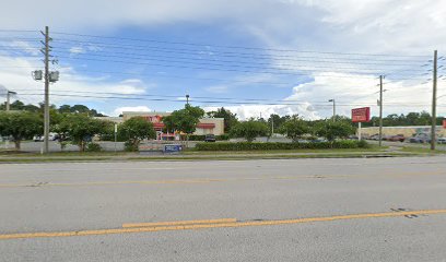 Blue Rhino Propane Exchange